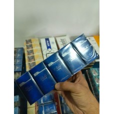 Сигареты Dubao QS Blue купить