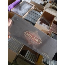 Сигареты Milano Rosso Superslims (шоколад) купить