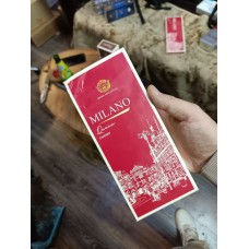 Сигареты Milano QS Cherry (вишня) купить