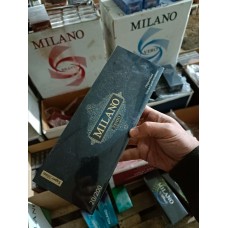 Сигареты Milano Vento Superslims (вишня) купить