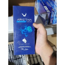Сигареты Arizona AppleMint Superslims (яблоко) купить
