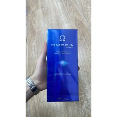 Сигареты Omega QS AppleMint (яблоко) купить