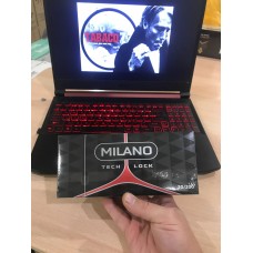Сигареты Milano Tech Lock Black (Nano) купить