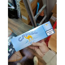 Сигареты Camel Blue купить