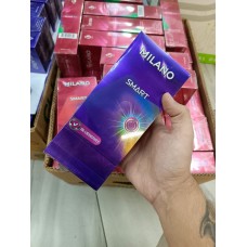 Сигареты Milano QS Smart Blueberry (черника) купить