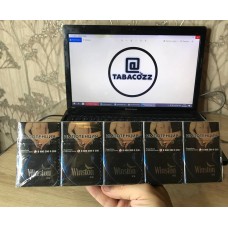 Сигареты Winston XS Blue (Nano) купить