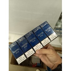 Сигареты Hatis Slim Blue купить
