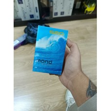 Сигареты Mond Nano Blue Waves купить