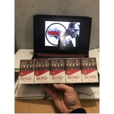Сигареты Bond Red купить