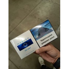 Сигареты Master Ice Mint Slims (ментол) купить