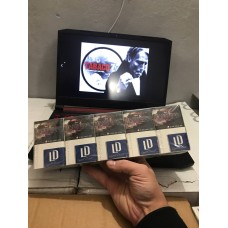 Сигареты LD Blue купить