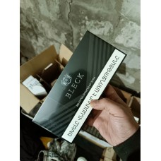 Сигареты Bleck 100 SiLVER Slims купить