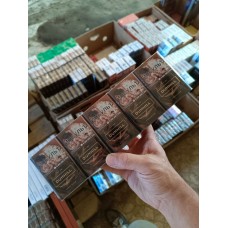 Сигареты Dunhill Chocolate (шоколад) купить