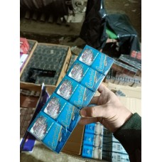 Сигареты Chesterfield QS Blue купить