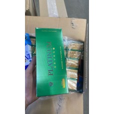 Сигареты Platinum 7 QS Menthol (ментол) купить