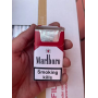 Сигареты Marlboro QS Red купить