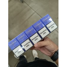 Сигареты Chapmann Compact Duty Free купить