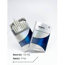 Сигареты Omega Nano Moonlight купить