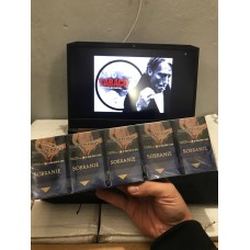 Сигареты Sobranie Blue купить