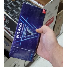 Сигареты Milano Nano Power Reserve (яблоко) купить