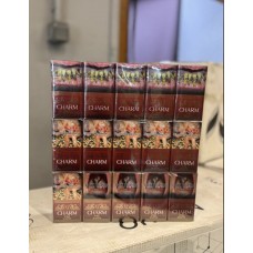 Сигареты Nz Charm Cherry (Вишня) купить