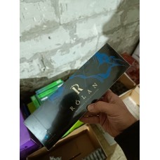 Сигареты Rolan Nano Blueberry (черника) купить