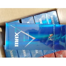 Сигареты Max7 QS Blue купить