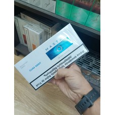 Сигареты Master Gum Mint Slims (жвачка) купить