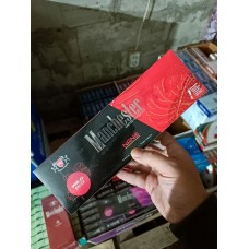 Сигареты Manchester Nano Wild Red (клубника) купить