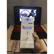 Сигареты Manchester Queen Aqua купить