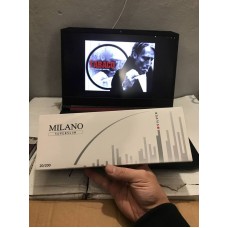 Сигареты Milano Silver Superslims купить
