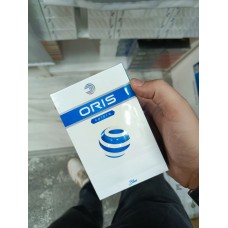 Сигареты Oris Xplore Blue Nano купить