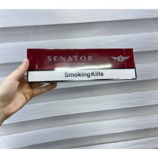 Сигареты Senator Pipe Tobacco Nano купить