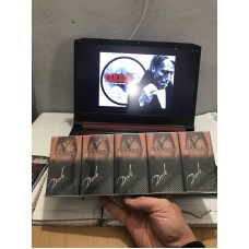 Сигареты Dove Platinum Superslims купить