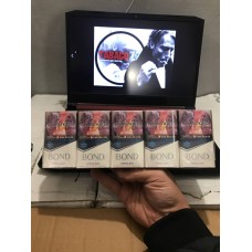 Сигареты Bond QS Blue купить