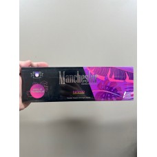 Сигареты Manchester Nano Wild Purple (черника) купить