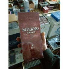 Сигареты Milano QS Bravo купить