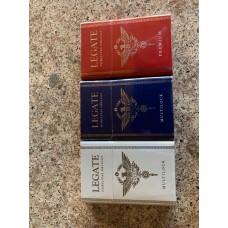 Сигареты Legate Blue купить