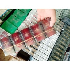 Сигареты Mac Red купить