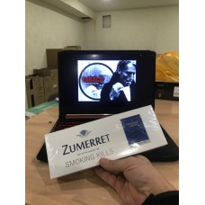 Сигареты Zumerret QS купить