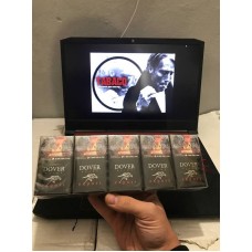 Сигареты Dover QS купить