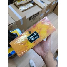 Сигареты Captain Black Peach (персик) купить