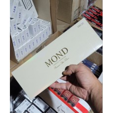 Сигареты Mond Vanila Superslims (ваниль) купить