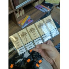 Сигареты Tattoo By Cigaronne Vanilla Slims (ваниль) купить