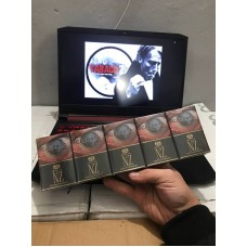 Сигареты NZ Gold Nano Compact купить