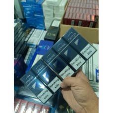 Сигареты Center Blue Slims купить