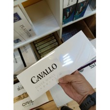 Сигареты Cavallo Silver Wings Superslims купить