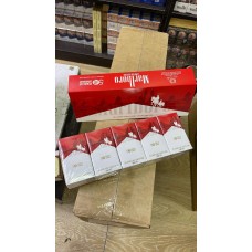 Сигареты Marlboro QS Limited Edition купить