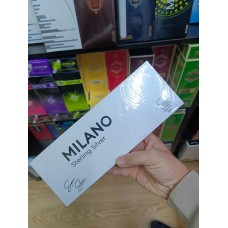 Сигареты Milano Sterling Silver Superslims купить