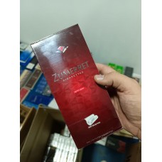 Сигареты Zumerret QS Red Autolock купить